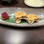 そば会席 立会川 吉田家 - 
