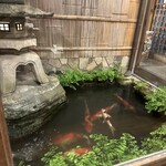 そば会席 立会川 吉田家 - 