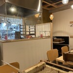 炭焼炉端 魚のいしさか - 