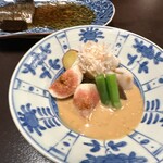 そば会席 立会川 吉田家 - 