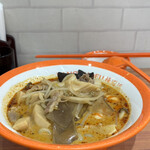 楊國福 マーラータン 池袋東口店 - 