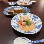 そば会席 立会川 吉田家 - 