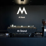 M Stand Coffee - 