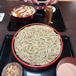 そば会席 立会川 吉田家 - 