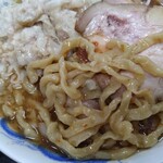 手打ち中華そば酒田 河原町店 - 