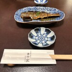 そば会席 立会川 吉田家 - 