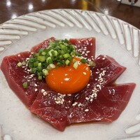 ざくろ TBS店 - 