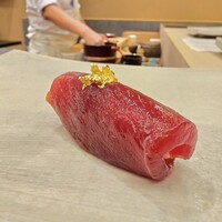 THE SUSHI NAGOYA 海 KAI - 