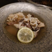 焼肉 喰心 - 