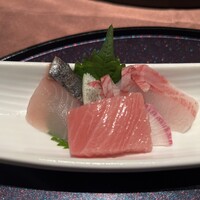 日月火 銀座店 - 