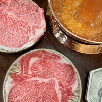 ざくろ TBS店 - 