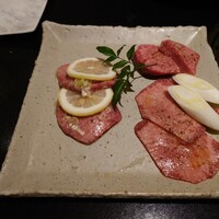 焼肉 喰心 - 