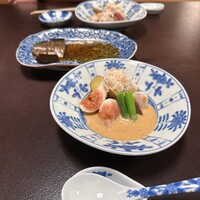 そば会席 立会川 吉田家 - 