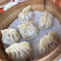 北京ダック専門店 銀座芳亭 - 