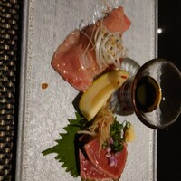 焼肉 喰心 - 