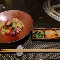 焼肉 喰心 - 