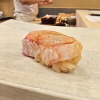 THE SUSHI NAGOYA 海 KAI - 
