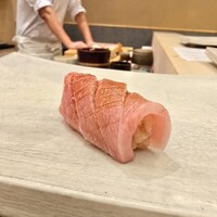 THE SUSHI NAGOYA 海 KAI - 