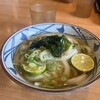 丸亀製麺 瀬戸店