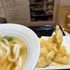 餅麺UDON 品川港南口店