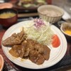 大戸屋ごはん処 尾張旭店