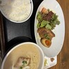 沖縄食堂チャンプル×チャンプル