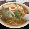 中華そば太平楽 六丁の目店