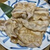 あんちすてーき とろろ麦めし 豚丸 ラソラ川西店