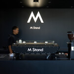 M Stand Coffee - 