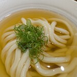 餅麺UDON - 