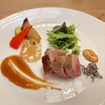 割烹みなと (アートホテル大阪ベイタワー) - 