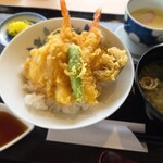 潮の里 - 料理写真: