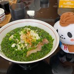 こぅちゃんラーメン - 料理写真: