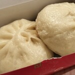 551 蓬莱 京橋京阪店 - 