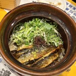 寿司とMAS - 