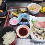 潮岬観光タワー - 