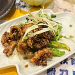 寿司とMAS - 
