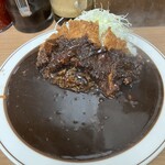 キッチン南海 神保町店 - 