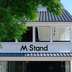 M Stand Coffee - 