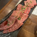 炭火焼肉 琉宮苑 - 