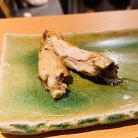 焼鳥 ひげぼうず - 