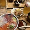 築地食堂　源ちゃん TFT有明店
