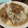 ラーメンチョモランマ