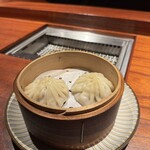 京都 和牛料理 一石三鳥 - 