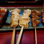 とり八 - 