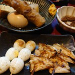とり八 - 