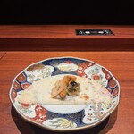 京都 和牛料理 一石三鳥 - 