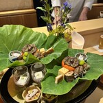 銀座 しのはら - 