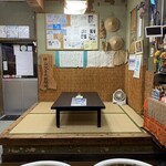 真仁屋そば屋 - 