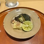 銀座 しのはら - 